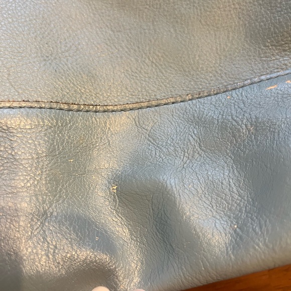 Patricia Nash‎ leather shoulder bag - Picture 4 of 10